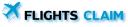 Flights Claim logo